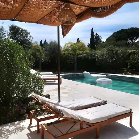 Bahia Beautiful * Grimaud