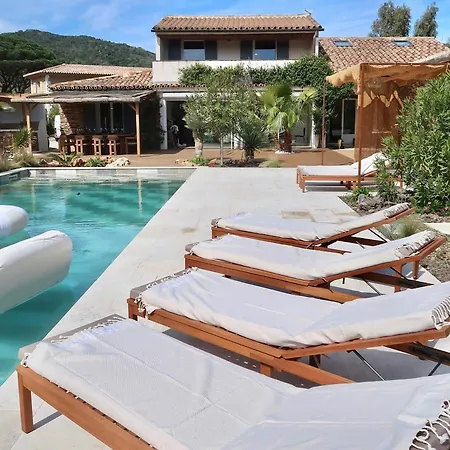 Villa Bahia Beautiful *