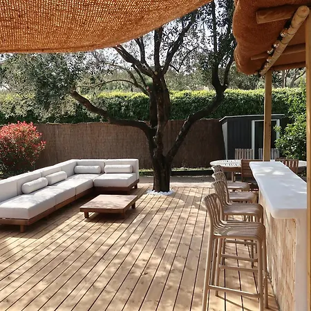 Villa Bahia Beautiful Grimaud