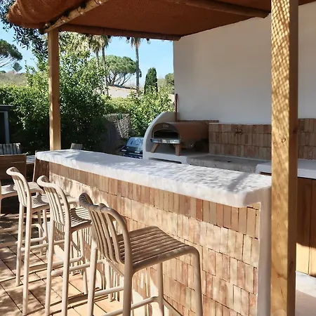 Bahia Beautiful * Grimaud