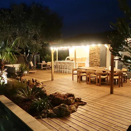 Bahia Beautiful Grimaud