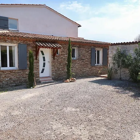 Vila Bahia Beautiful Grimaud