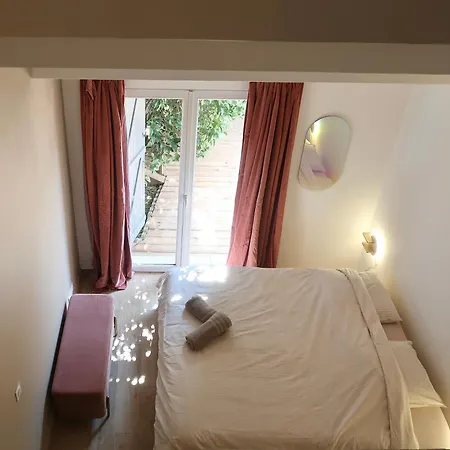 Villa Bahia Beautiful Grimaud